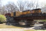 UP 6592